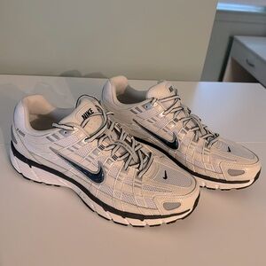 BRAND NEW NIKE P-6000 Bowerman Series Shoes